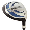 Oxygen Type-X Fairway