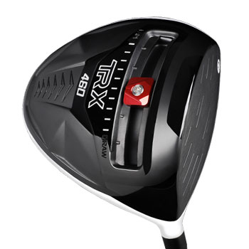 GigaGolf TRX Trac 460 Ti Driver icon