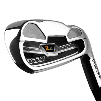 Gigagolf irons 2024